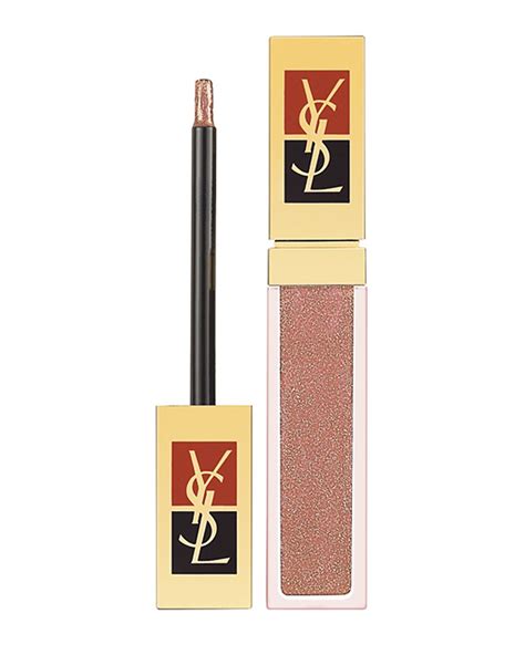 ysl golden gloss 11